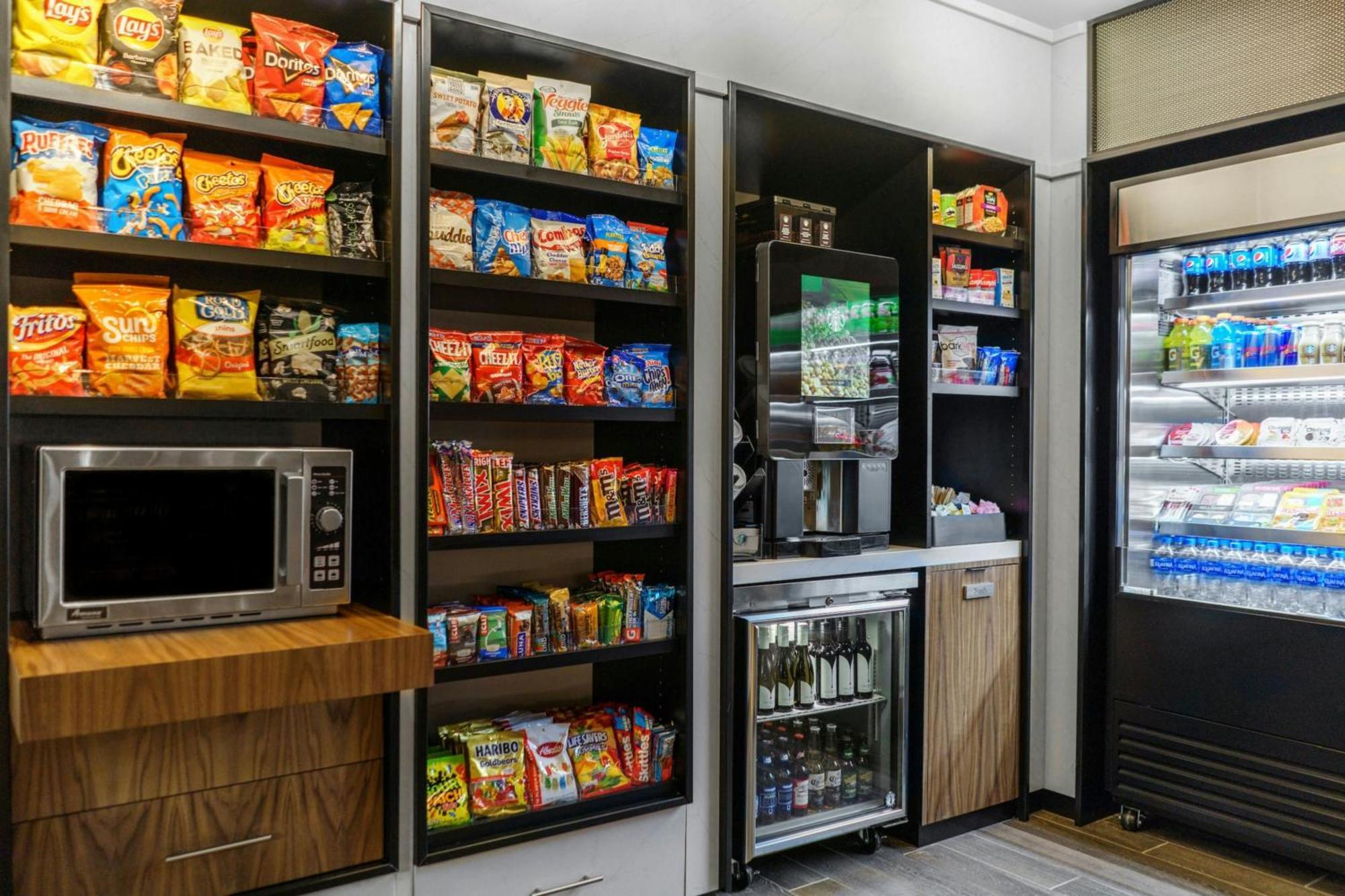 Courtyard By Marriott Indianapolis Фишърс Екстериор снимка