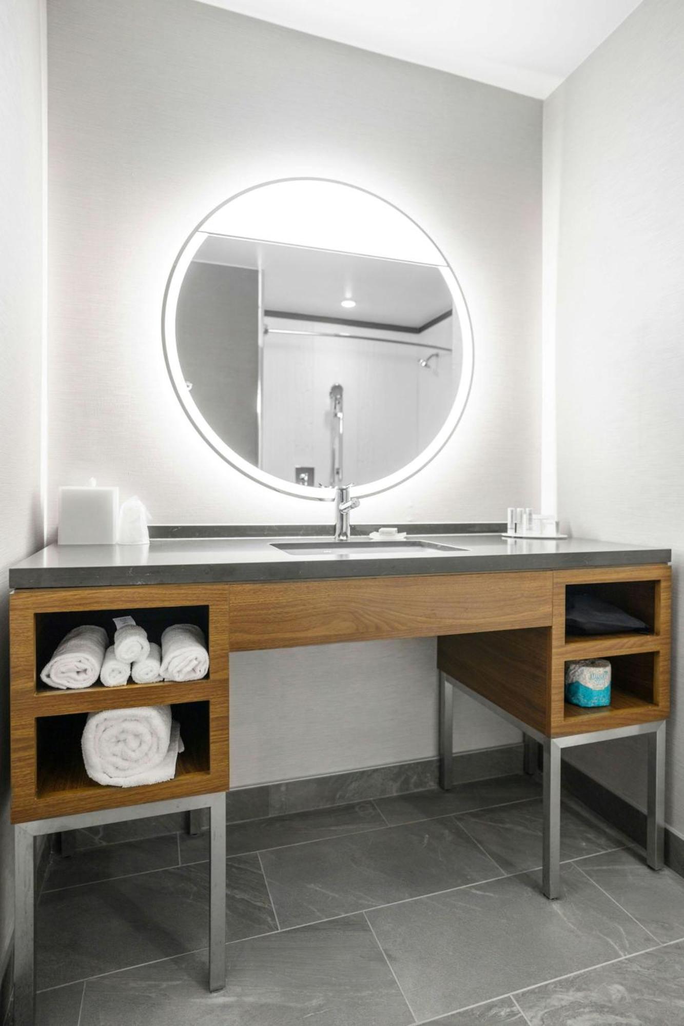 Courtyard By Marriott Indianapolis Фишърс Екстериор снимка