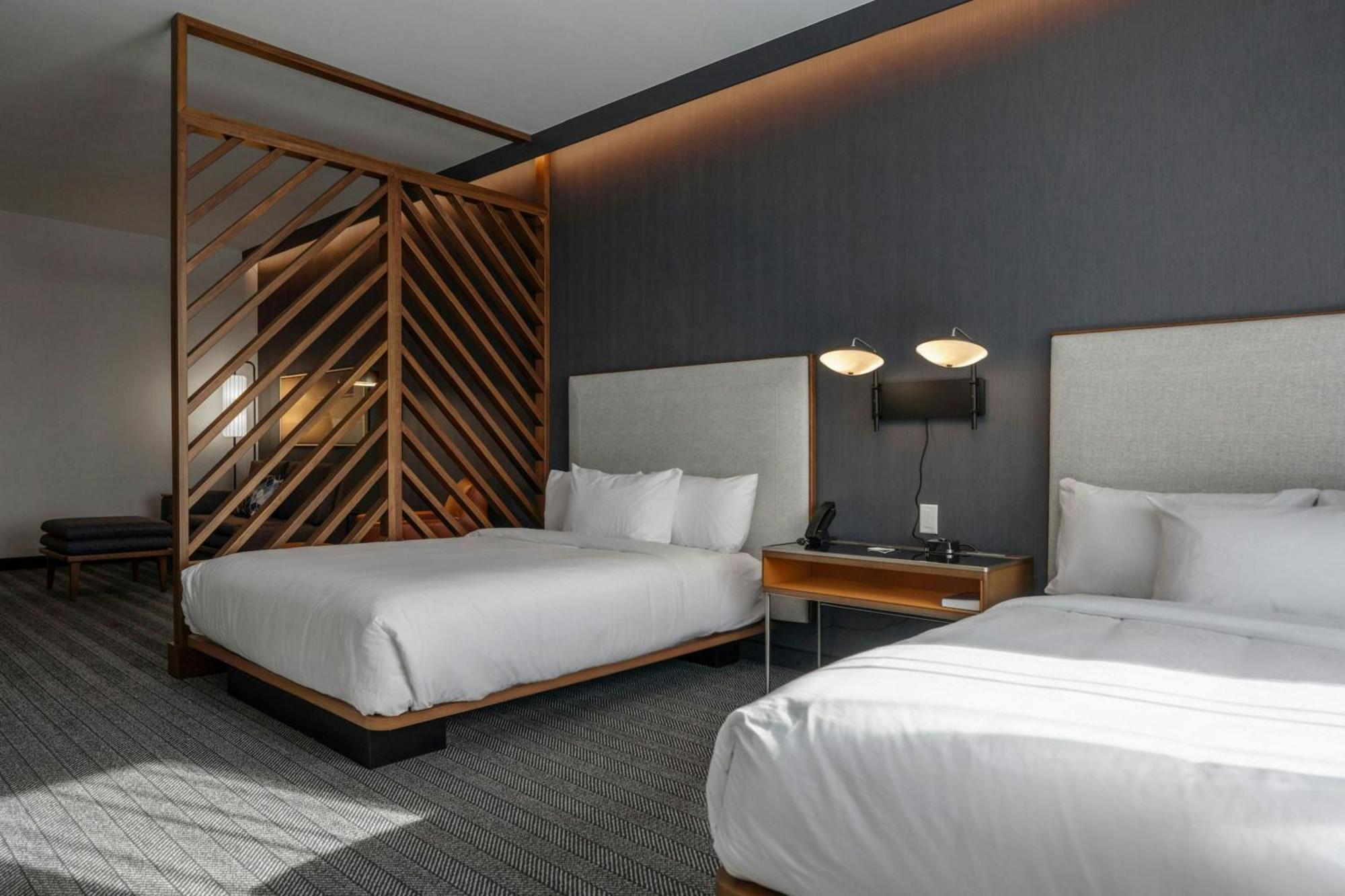 Courtyard By Marriott Indianapolis Фишърс Екстериор снимка